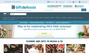 Gifts-to-russia.com thumbnail