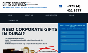 Gifts-uae.com thumbnail