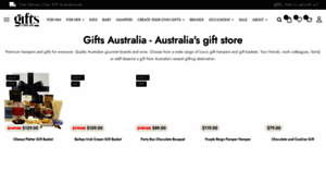 Gifts.com.au thumbnail