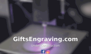 Giftsengraving.com thumbnail