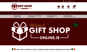 Giftshoponline.ie thumbnail