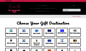 Giftsinisrael.com thumbnail