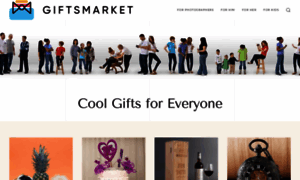 Giftsmarket.co thumbnail