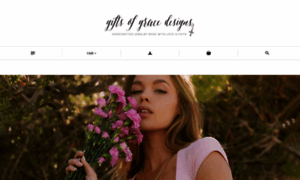 Giftsofgracedesigns.com thumbnail