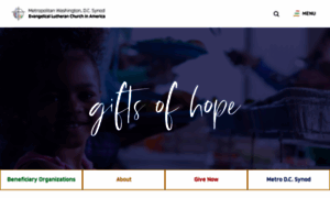 Giftsofhopedc.org thumbnail