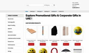 Giftsuae.com thumbnail