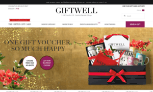 Giftwell.hk thumbnail