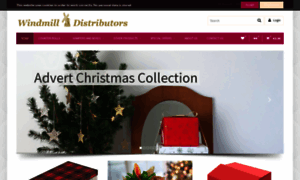 Giftwraprolls.com thumbnail