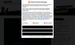 Gig-blog.net thumbnail