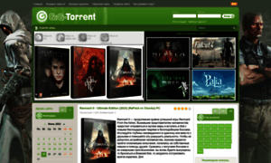 Gig-torrent.ru thumbnail