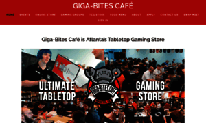 Giga-bitescafe.com thumbnail