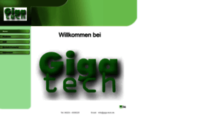 Giga-tech.de thumbnail