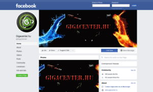 Gigacenter.hu thumbnail