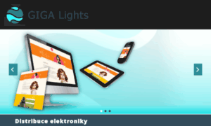 Gigalights.cz thumbnail