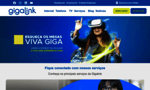 Gigalink.net.br thumbnail