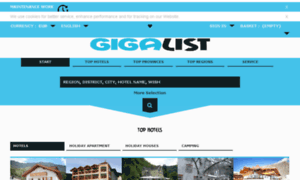 Gigalist.fr thumbnail