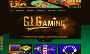 Gigaming.net thumbnail