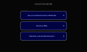 Gigastream.me thumbnail