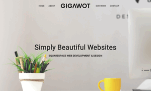 Gigawot.com thumbnail