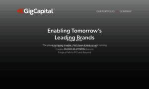 Gigcapitalglobal.com thumbnail