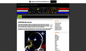 Gigears.wordpress.com thumbnail