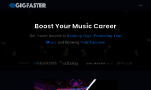 Gigfasteruniversity.com thumbnail