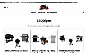 Giggysbbq.com thumbnail