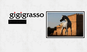 Gigigrasso.com thumbnail