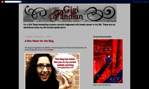 Gigipandian.blogspot.com thumbnail