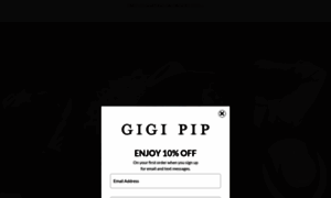 Gigipip.com thumbnail