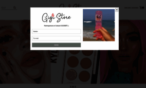 Gigistoremakeup.mitiendanube.com thumbnail