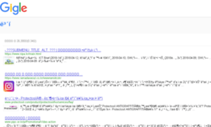 Gigle.co.kr thumbnail