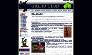 Giglioclub.ro thumbnail