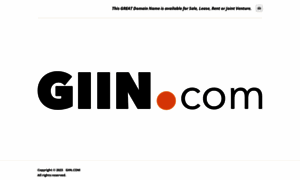 Giin.com thumbnail