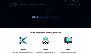 Giin.nonprofitsoapbox.com thumbnail