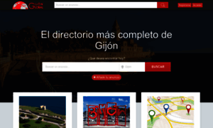 Gijonglobal.es thumbnail