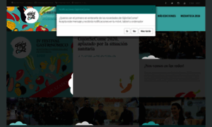 Gijonsecome.es thumbnail