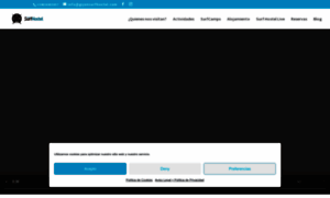 Gijonsurfhostel.com thumbnail
