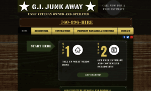 Gijunkaway.com thumbnail