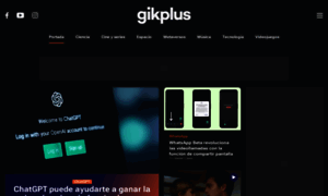 Gikplus.acento.com.do thumbnail