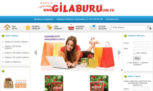 Gilaburu.com.tr thumbnail