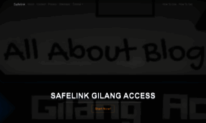 Gilang-access.blogspot.co.id thumbnail