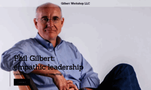 Gilbert.com thumbnail