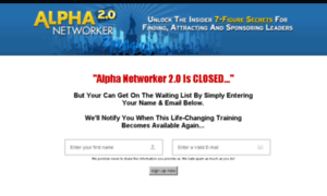 Gilbey777.alphanetworker.com thumbnail