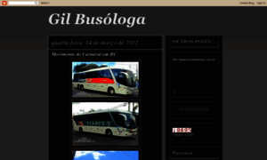 Gilbusologa.blogspot.com thumbnail