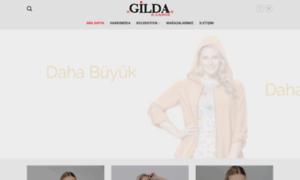 Gilda.com.tr thumbnail