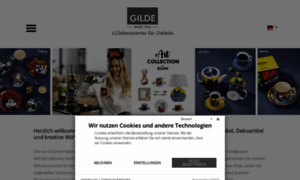 Gildehandwerk.com thumbnail