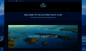 Gilfordyachtclub.com thumbnail