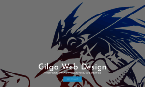 Gilga.co.uk thumbnail