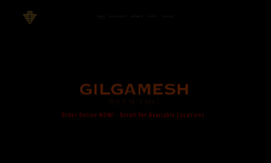 Gilgameshbrewing.com thumbnail